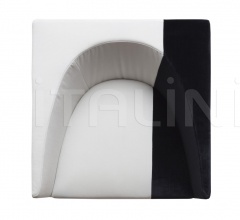 Кресло Liola фабрика Erba Italia