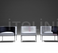 Кресло Liola фабрика Erba Italia