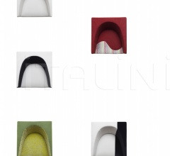 Кресло Liola фабрика Erba Italia