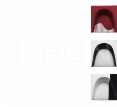 Кресло Liola фабрика Erba Italia