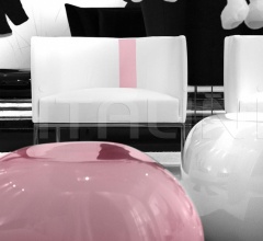 Кресло Liola фабрика Erba Italia