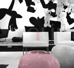 Кресло Liola фабрика Erba Italia