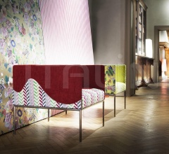 Кресло Liola фабрика Erba Italia