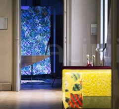 Кресло Liola фабрика Erba Italia