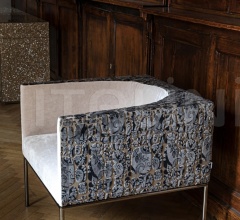 Кресло Liola фабрика Erba Italia