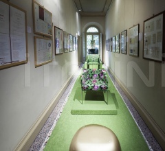 Кресло Liola фабрика Erba Italia