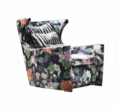 Кресло Balla Con Me фабрика Erba Italia