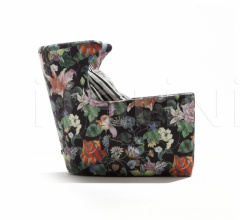 Кресло Balla Con Me фабрика Erba Italia