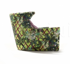 Кресло Balla Con Me фабрика Erba Italia