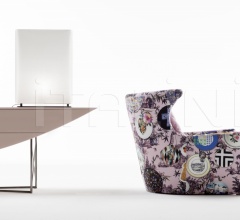 Кресло Balla Con Me фабрика Erba Italia