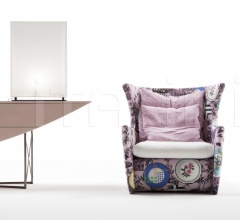 Кресло Balla Con Me фабрика Erba Italia