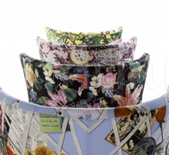 Кресло Balla Con Me фабрика Erba Italia