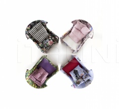 Кресло Balla Con Me фабрика Erba Italia