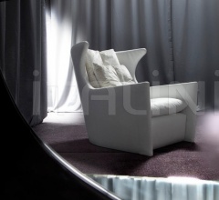 Кресло Balla Con Me фабрика Erba Italia