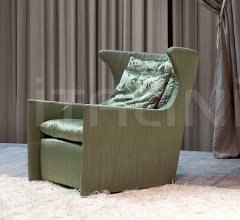 Кресло Balla Con Me фабрика Erba Italia