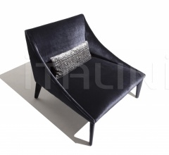 Кресло Petalo Lounge фабрика Erba Italia