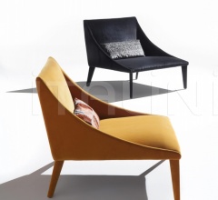 Кресло Petalo Lounge фабрика Erba Italia