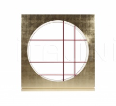 Витрина Hole фабрика Erba Italia