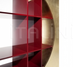 Витрина Hole фабрика Erba Italia