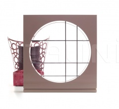 Витрина Hole фабрика Erba Italia