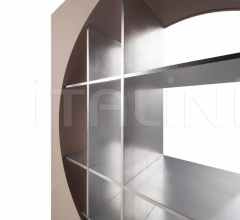 Витрина Hole фабрика Erba Italia