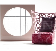 Витрина Hole фабрика Erba Italia