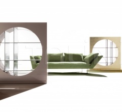 Витрина Hole фабрика Erba Italia