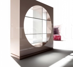 Витрина Hole фабрика Erba Italia