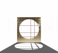 Витрина Hole фабрика Erba Italia