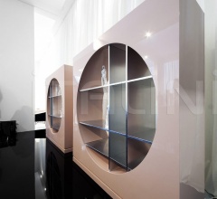 Витрина Hole фабрика Erba Italia