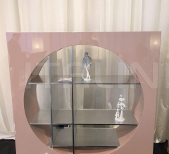 Витрина Hole фабрика Erba Italia