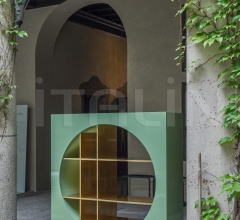 Витрина Hole фабрика Erba Italia