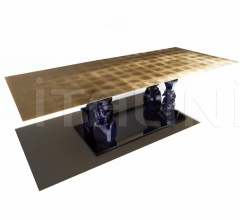 Стол обеденный Ragion Pura фабрика Erba Italia