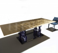 Стол обеденный Ragion Pura фабрика Erba Italia