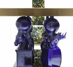 Стол обеденный Ragion Pura фабрика Erba Italia