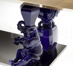 Стол обеденный Ragion Pura фабрика Erba Italia