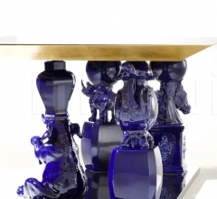 Стол обеденный Ragion Pura фабрика Erba Italia