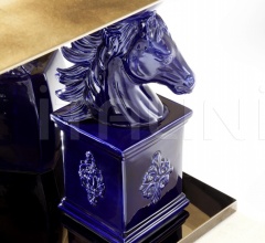 Стол обеденный Ragion Pura фабрика Erba Italia