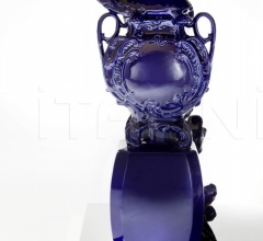 Стол обеденный Ragion Pura фабрика Erba Italia