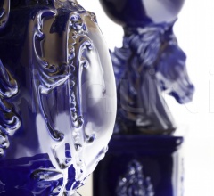 Стол обеденный Ragion Pura фабрика Erba Italia