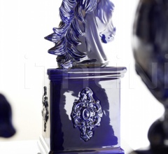 Стол обеденный Ragion Pura фабрика Erba Italia