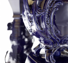 Стол обеденный Ragion Pura фабрика Erba Italia