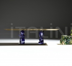 Стол обеденный Ragion Pura фабрика Erba Italia