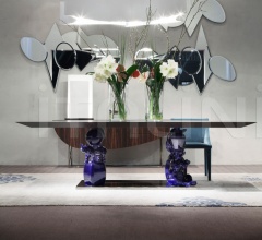 Стол обеденный Ragion Pura фабрика Erba Italia