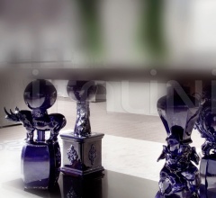 Стол обеденный Ragion Pura фабрика Erba Italia