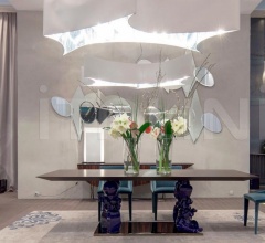 Стол обеденный Ragion Pura фабрика Erba Italia