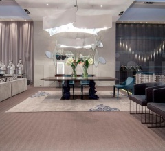 Стол обеденный Ragion Pura фабрика Erba Italia