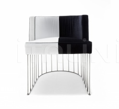 Стул с подлокотниками Eco фабрика Erba Italia