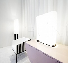 Стул с подлокотниками Eco фабрика Erba Italia