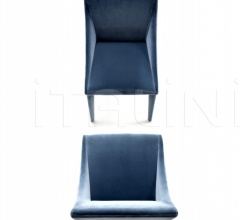 Стул Petalo фабрика Erba Italia